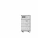 低成本15Kwh堆叠家储 | 3D Engineering Design File_0_90_degree_snapshot