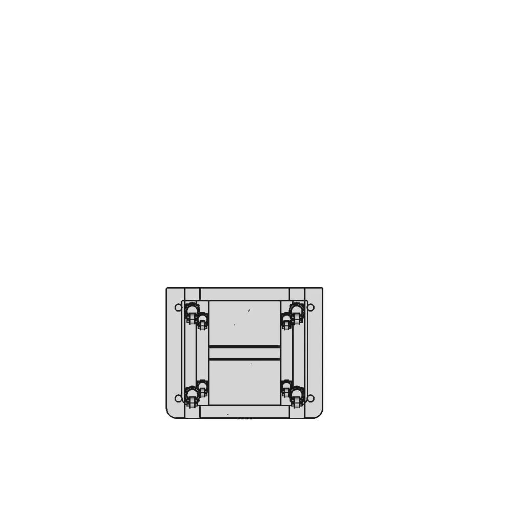 低成本15Kwh堆叠家储 | 3D Engineering Design File_90_0_degree_snapshot