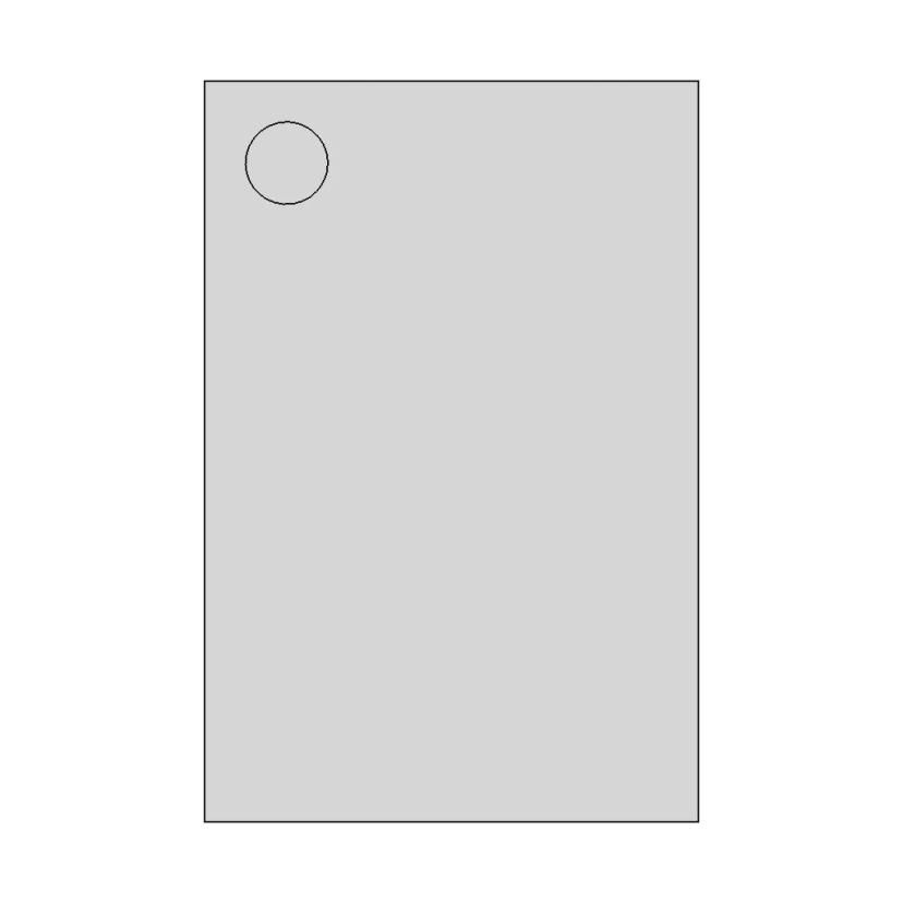 Microchip Vson14-4.5X3 (Qbb Package) - Downloadable CAD Representation