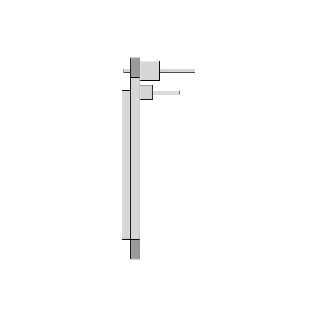 Sh1106 Oled 1.3” | High-Quality CAD Model_0_270_degree_snapshot