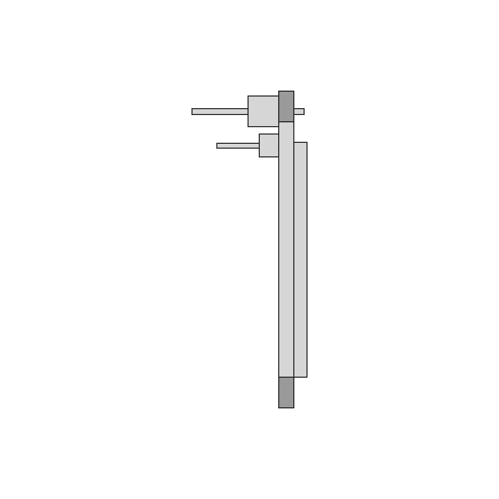 Sh1106 Oled 1.3” | High-Quality CAD Model_0_90_degree_snapshot