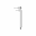 Sh1106 Oled 1.3” | High-Quality CAD Model_0_90_degree_snapshot