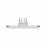 Sh1106 Oled 1.3” | High-Quality CAD Model_90_0_degree_snapshot