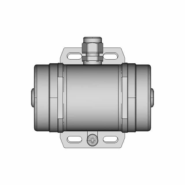 Italvibras M3/4-S02 - Standard Mechanical Component
