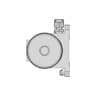 Italvibras M3/4-S02 - Standard Mechanical Component_0_90_degree_snapshot