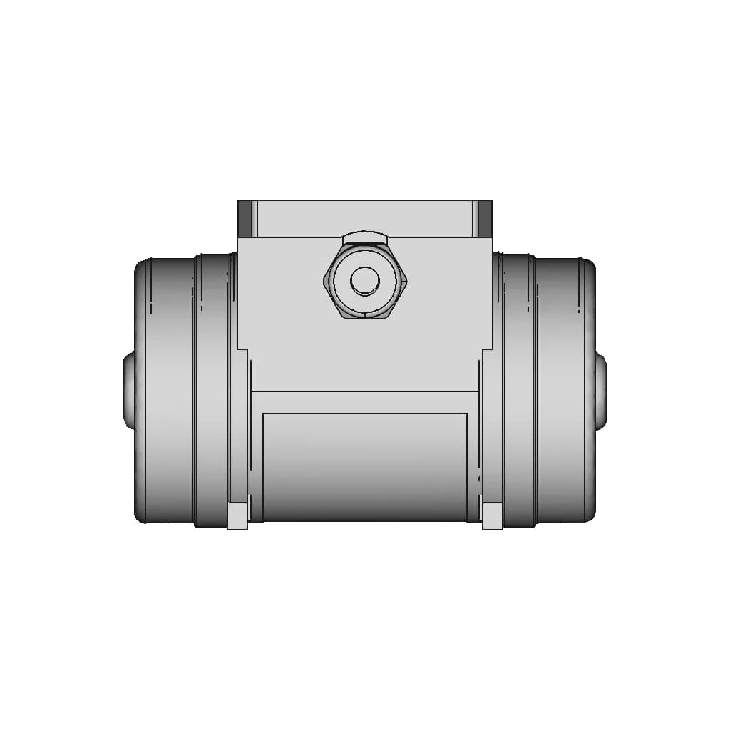 Italvibras M3/4-S02 - Standard Mechanical Component_270_0_degree_snapshot