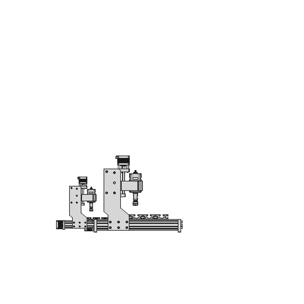 Protótipo Cnc - Downloadable CAD Representation_0_270_degree_snapshot