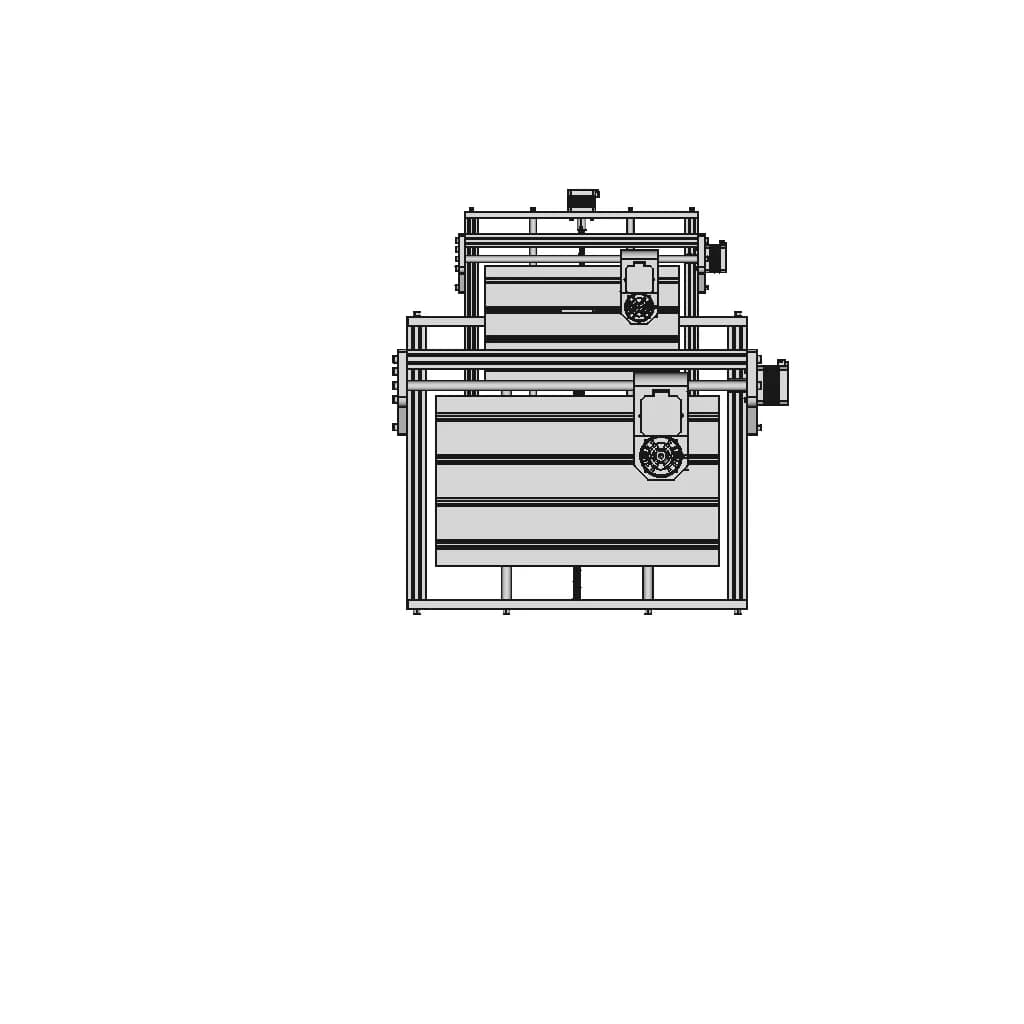 Protótipo Cnc - Downloadable CAD Representation_270_0_degree_snapshot
