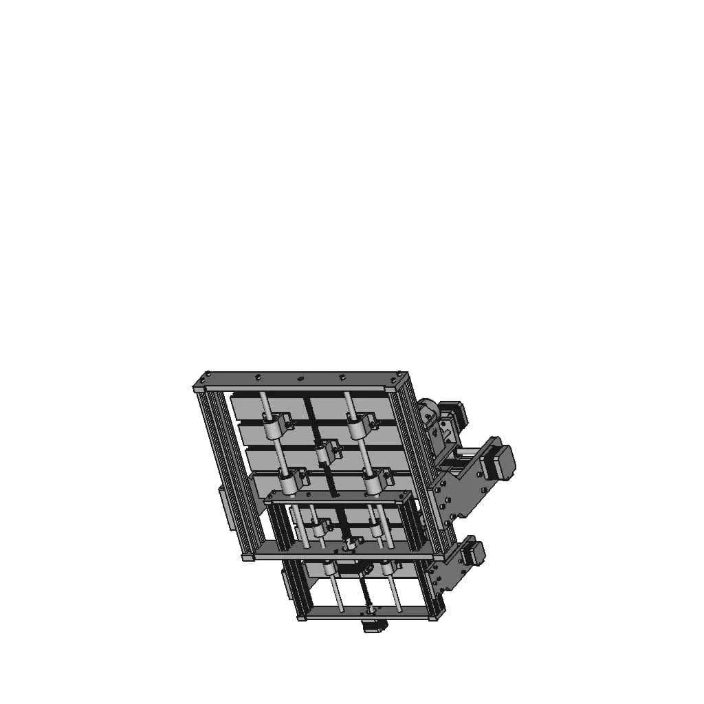Protótipo Cnc - Downloadable CAD Representation_60_30_degree_snapshot