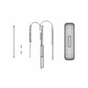 Smart Watch - Standard Mechanical Component_0_270_degree_snapshot