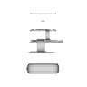 Smart Watch - Standard Mechanical Component_270_0_degree_snapshot