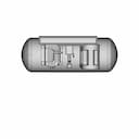 Compressor Atlas Copco - Standard Mechanical Component_0_0_degree_snapshot