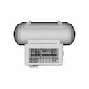 Compressor Atlas Copco - Standard Mechanical Component_270_0_degree_snapshot
