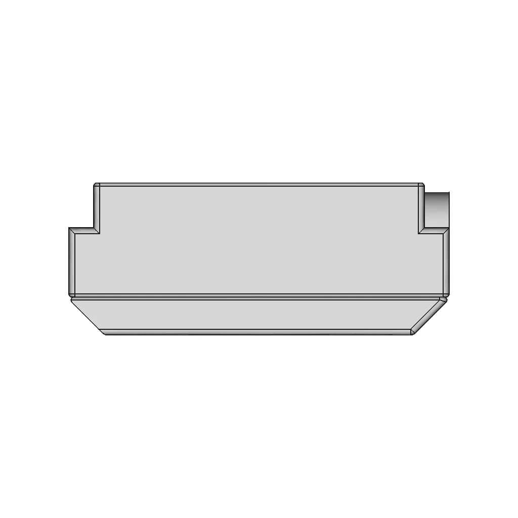 Switchboard Power Distributor - Downloadable CAD Representation_0_270_degree_snapshot