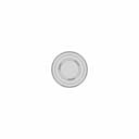 Sony Murata Vtc5A 18650 2600Mah 25A Battery - Downloadable CAD Representation_0_0_degree_snapshot