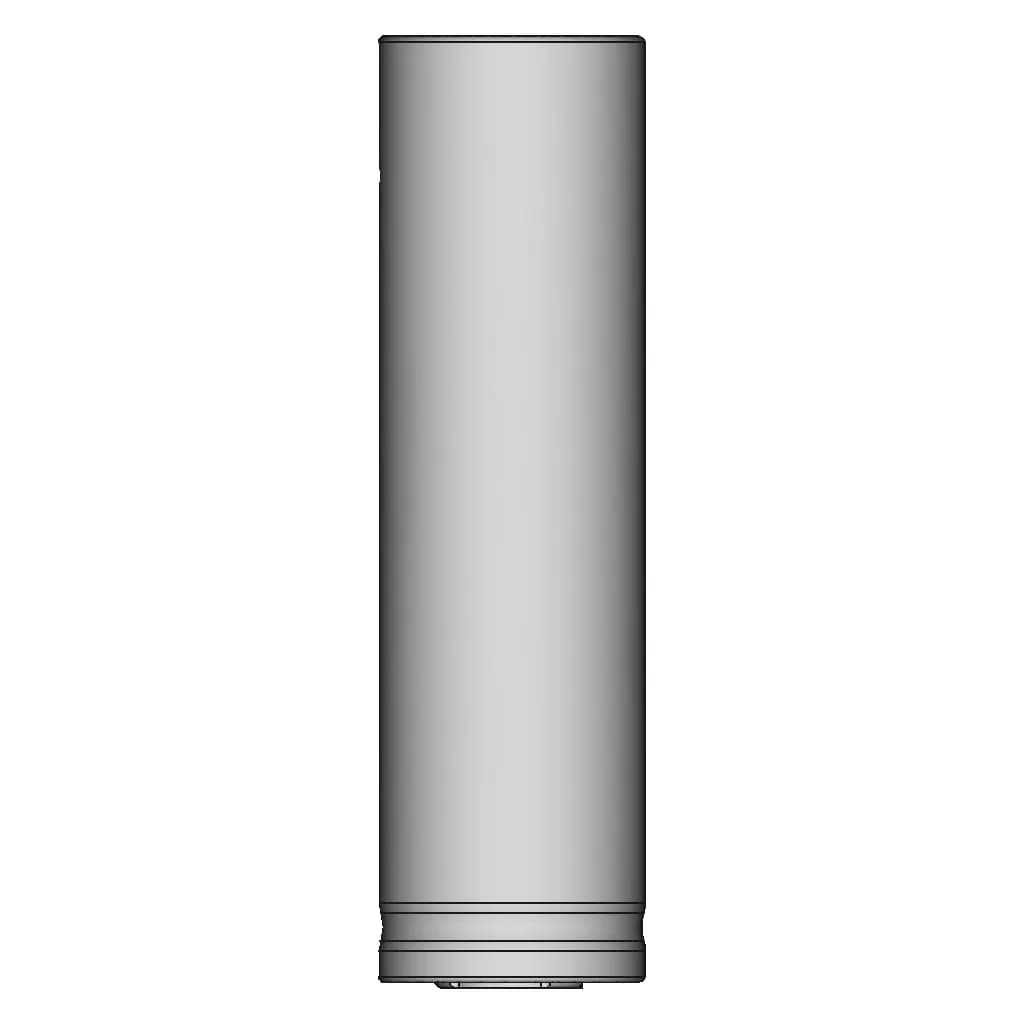 Sony Murata Vtc5A 18650 2600Mah 25A Battery - Downloadable CAD Representation_270_0_degree_snapshot