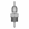 Ds18B20 Temperature Sensor With Threaded 1/2" Housing | 3D Engineering Design File_0_0_degree_snapshot