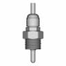 Ds18B20 Temperature Sensor With Threaded 1/2" Housing | 3D Engineering Design File_0_270_degree_snapshot