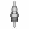Ds18B20 Temperature Sensor With Threaded 1/2" Housing | 3D Engineering Design File_0_90_degree_snapshot