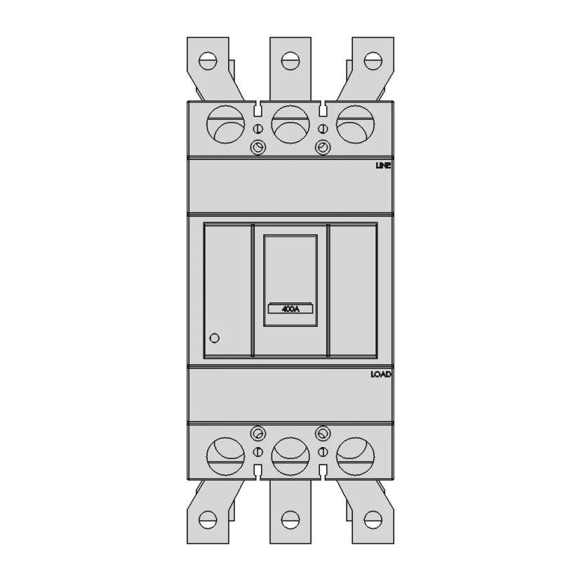 Bm400-Sn | High-Quality CAD Model