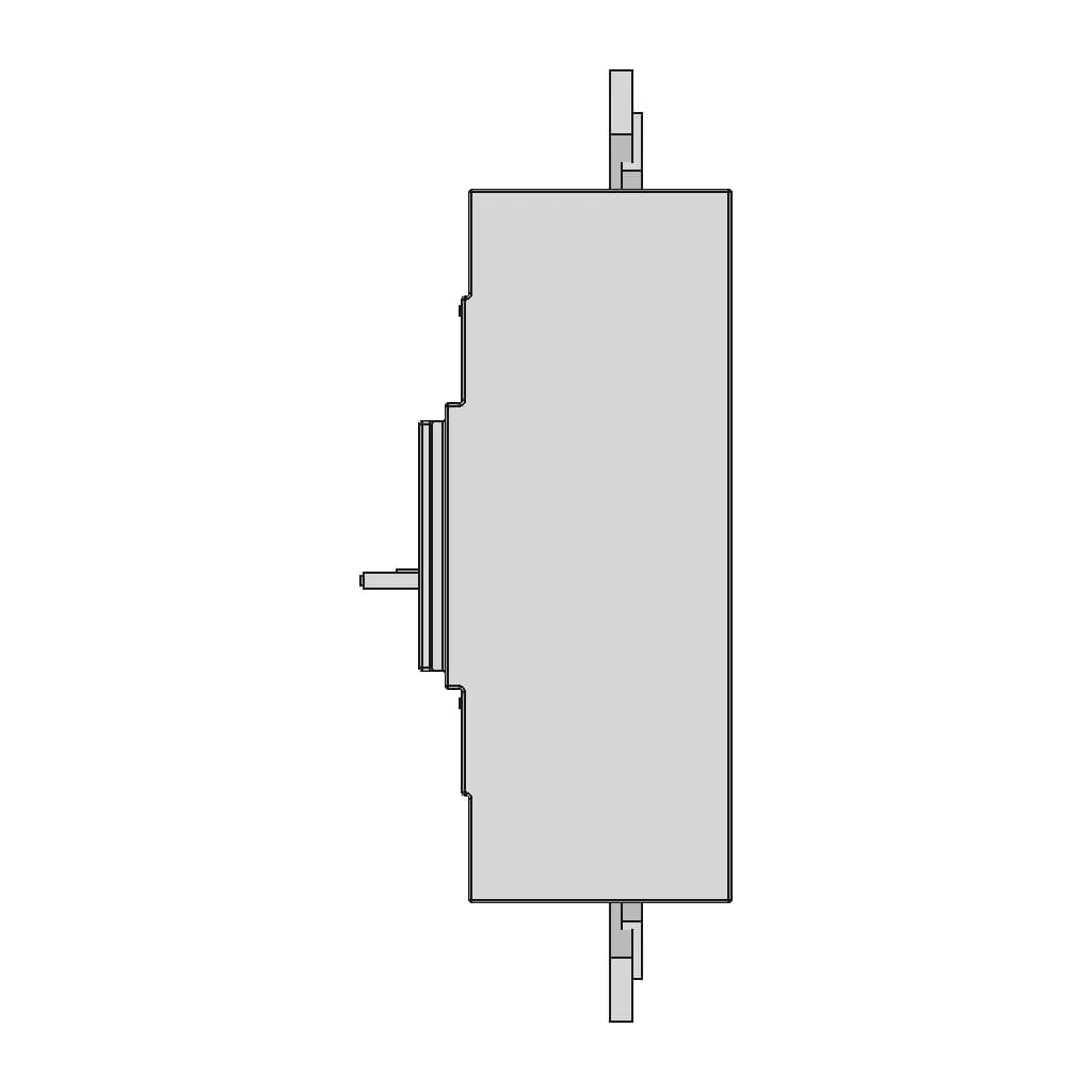 Bm400-Sn | High-Quality CAD Model_0_90_degree_snapshot