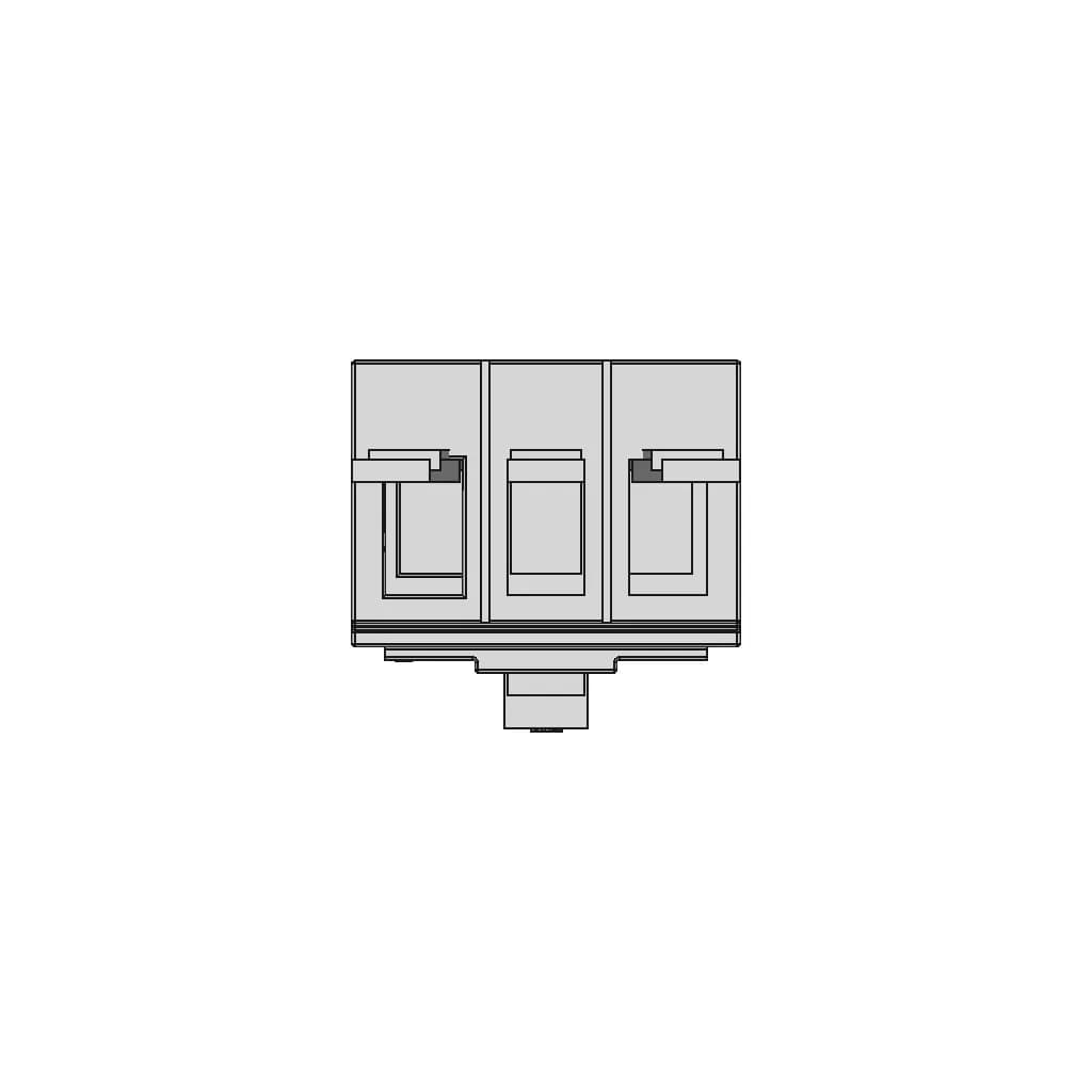 Bm400-Sn | High-Quality CAD Model_270_0_degree_snapshot