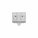 Bm400-Sn | High-Quality CAD Model_270_0_degree_snapshot
