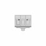 Bm400-Sn | High-Quality CAD Model_270_0_degree_snapshot
