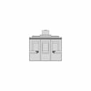 Bm400-Sn | High-Quality CAD Model_90_0_degree_snapshot
