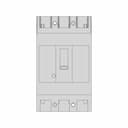 Bm100-Sn 100Af | High-Quality CAD Model_0_0_degree_snapshot