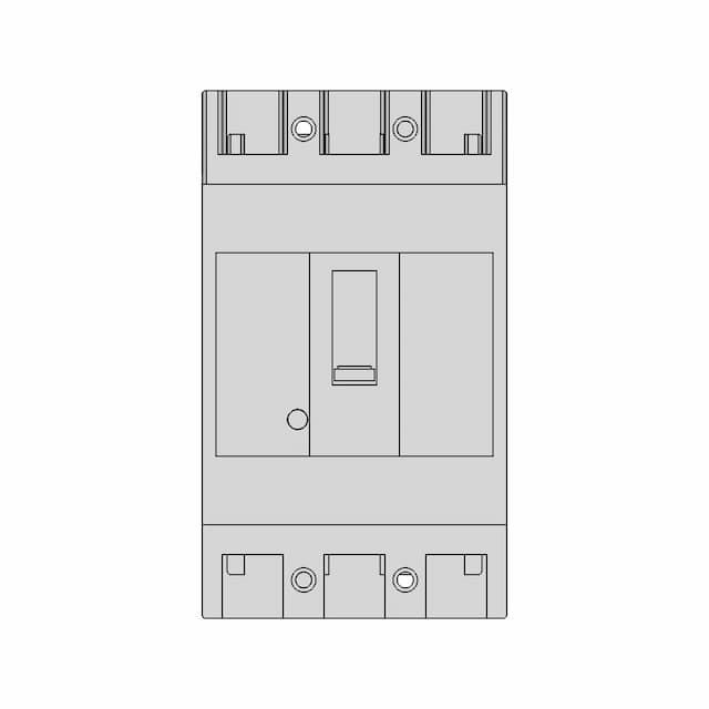 Bm100-Sn 100Af | High-Quality CAD Model