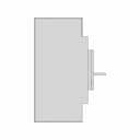 Bm100-Sn 100Af | High-Quality CAD Model_0_270_degree_snapshot