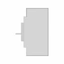 Bm100-Sn 100Af | High-Quality CAD Model_0_90_degree_snapshot