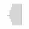 Bm100-Sn 100Af | High-Quality CAD Model_0_90_degree_snapshot