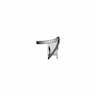 Remote Switch Inverter Renogy - Downloadable CAD Representation_0_270_degree_snapshot