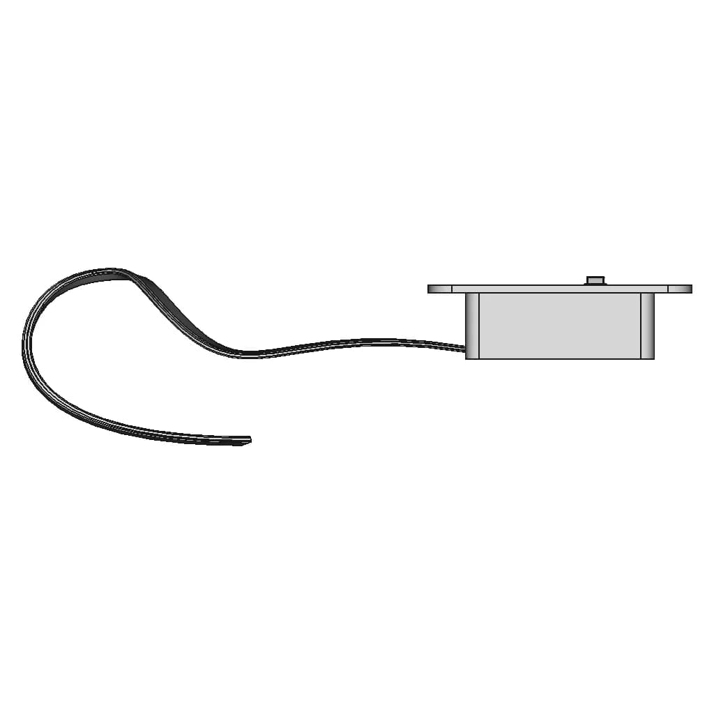Remote Switch Inverter Renogy - Downloadable CAD Representation_90_0_degree_snapshot