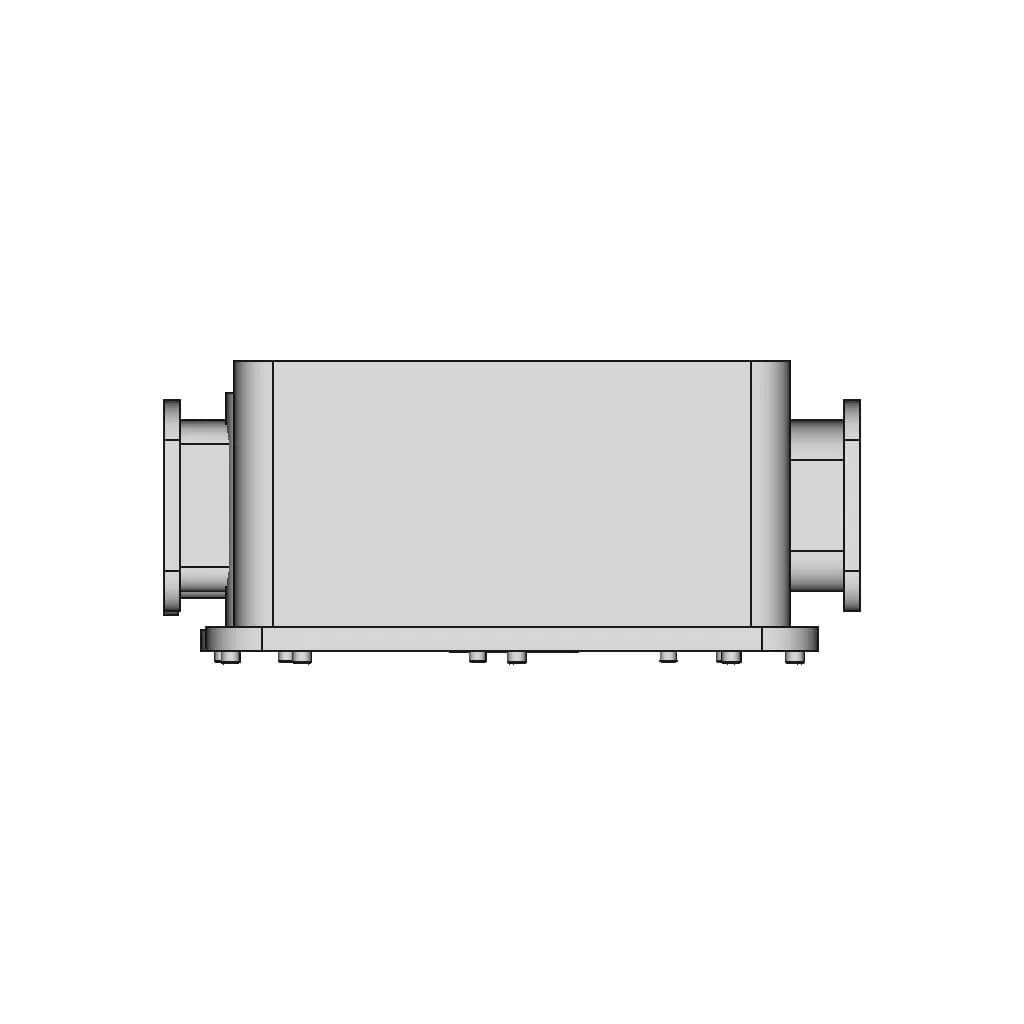 Huawei Luna2000-213Ktl - Smart Pcs - Downloadable CAD Representation_0_0_degree_snapshot