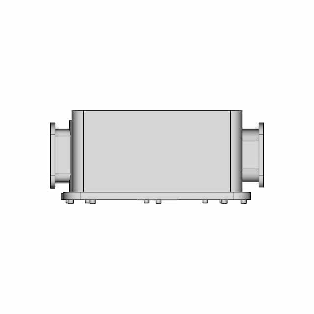 Huawei Luna2000-213Ktl - Smart Pcs - Downloadable CAD Representation