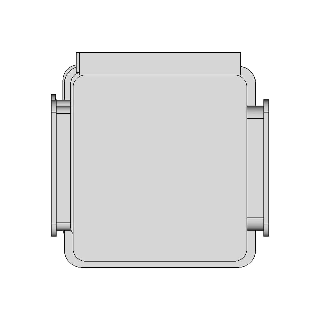Huawei Luna2000-213Ktl - Smart Pcs - Downloadable CAD Representation_270_0_degree_snapshot