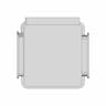 Huawei Luna2000-213Ktl - Smart Pcs - Downloadable CAD Representation_270_0_degree_snapshot