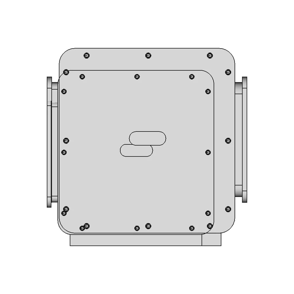 Huawei Luna2000-213Ktl - Smart Pcs - Downloadable CAD Representation_90_0_degree_snapshot