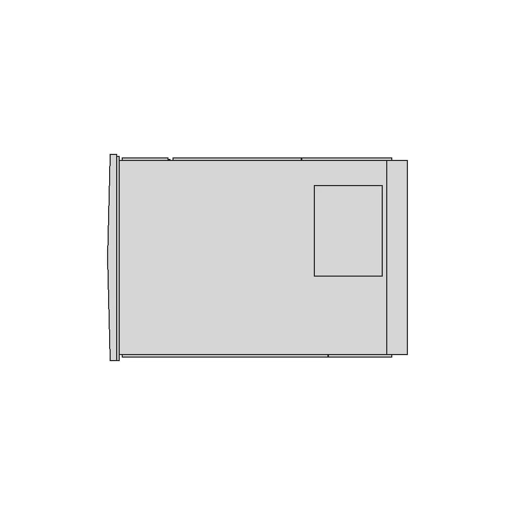 Sma Sunny Central Up - Inverter - Standard Mechanical Component_0_90_degree_snapshot