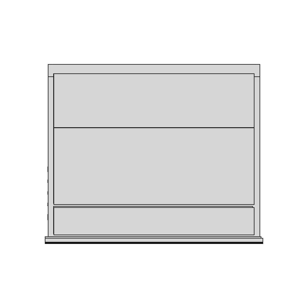 Sma Sunny Central Up - Inverter - Standard Mechanical Component_270_0_degree_snapshot