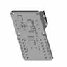Rs485 Breakout Board For Seeed Studio Xiao | High-Quality CAD Model_60_30_degree_snapshot