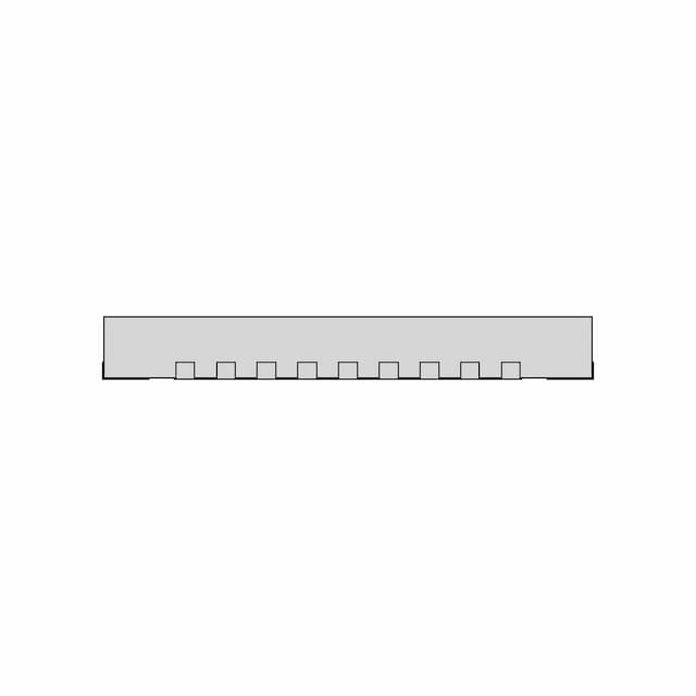 Vfqfpn36 6×6Mm | 3D Engineering Design File
