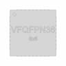 Vfqfpn36 6×6Mm | 3D Engineering Design File_270_0_degree_snapshot