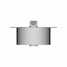Qk1-5440 Canon Stepper Motor - Standard Mechanical Component_90_0_degree_snapshot