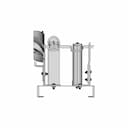 Solenoid Engine | 3D Engineering Design File_0_0_degree_snapshot