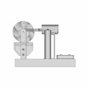 Solenoid Engine | 3D Engineering Design File_0_90_degree_snapshot