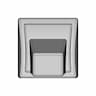 Old Model Tv Body | 3D Engineering Design File_0_90_degree_snapshot
